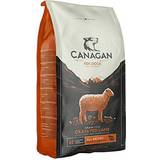 Canagan Pets Canagan Dog Food Grain Free New Grass-Fed Lamb Dry Food 2kg