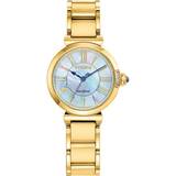 Citizen Stainless Steel - Women Wrist Watches Citizen Maybell Watch, Pearl, Pearl