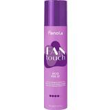 Fanola Heat Protectants Fanola Eco Fix It Extra Strong Ecologic Hair