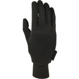 Silk Accessories Extremities Silk Liner Gloves