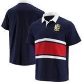Clothing British & Irish Lions Striped Rugby Shirt