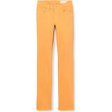 Green - W36 - Women Jeans s.Oliver Women's Jeans-Hose, lang, Yellow