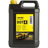 Textar Motor Oils & Chemicals Textar 95002300 Bremsflüssigkeit 5L