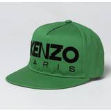 Kenzo Accessories Kenzo Hat Men colour Green Green