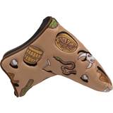 Ping Golf Accessories Ping Desert Rule Blade Putter Cover