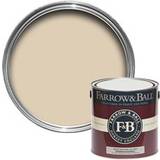 Farrow & Ball Modern Eggshell Paint Matchstick 2.5L