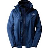 The North Face Quest Zip-In Triclimate Womens Waterproof