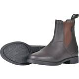 Saxon Sport Shoes Saxon Womens 2023 Allyn Jodhpur Riding Boots Brown