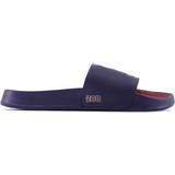 Slippers & Sandals New Balance Unisex DynaSoft 200v2 VRSTY in Blue/Red Textile