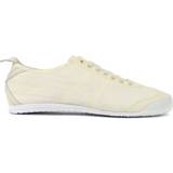Asics Men Trainers Asics Onitsuka Tiger Mexico 66 Mens Beige Trainers