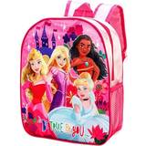 Bags Templar Girls Pink Disney Princess Junior Backpack School Bag