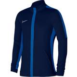 Nike Blue - Men Jackets Nike Academy 23 Trainingsjacke Herren dunkelblau blau
