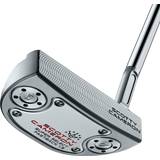 Green Putters Scotty Cameron Super Select Putter Fastback 1.5
