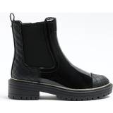 Chelsea Boots on sale River Island chelsea boot in black3