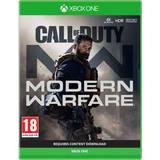 Call of Duty: Modern Warfare Digital Download Key Xbox One: Europe