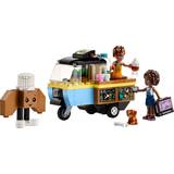 Cheap Lego Friends Lego Mobil bagerbutik