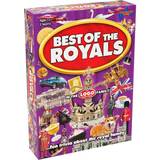 Best Of Royals The LOGO Board Game Second Edition The Family Board Game of Brands and Products