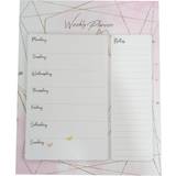 Weekly Planner A5