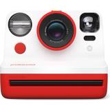 Polaroid now camera Polaroid Now Generation 2 Red