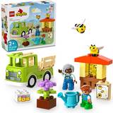 Lego Duplo Lego DUPLO Caring for Bees and Beehives 10419