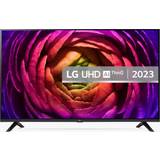 3840x2160 (4K Ultra HD) TVs LG 50UR73006LA 2023