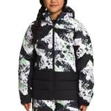 XS Jackets The North Face Girls' Pallie Down