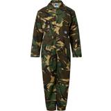 S Jumpsuits Children's Clothing Game Children's Camouflage Overalls