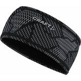 Craft Sportsware Clothing Craft Sportsware CORE Essence Lumen Headband Black
