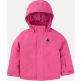 Down jackets - Pink Burton Toddlers' Classic 2L Jacket, Fuchsia 5.0 5.0