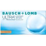 Ultra Bausch & Lomb Toric for astigmatism