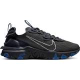 Men - Nike React Shoes Nike React Vision M - Anthracite/Industrial Blue/Reflect Silver