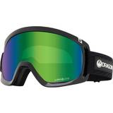 Green Goggles Dragon Alliance DR D3 OTG 013 Men's Sunglasses Black
