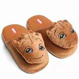 Shoes Marvel Guardians of the Galaxy Groot Slippers L-XL