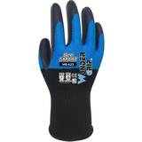 Blue Disposable Gloves WGRIP 52796 Arbeitshandschuh-WG422-XL/10-1 Paar