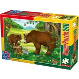 Toys Dtoys Wild Animals Bears