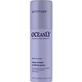 Attitude Oceanly Phyto-Age Anti-Aging Solid Eye Cream with Peptides
