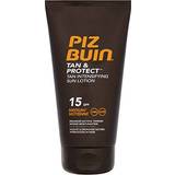 Piz Buin Tan Enhancers Piz Buin FP15 PROTECT 150ML 5.1fl oz