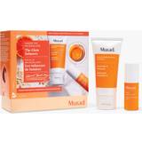 Gift Boxes & Sets on sale Murad Under the Microscope The Glow Infusers Gift Set