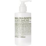 Malin+Goetz + Rum Hand And Body Wash 473 8.5fl oz