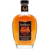 Four Roses Small Batch Select, 70cl, ABV: 52.0%