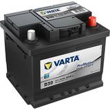 Varta Batteries & Chargers Varta 545200030a742 starterbatterie 210