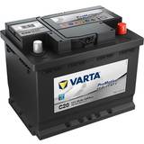 Varta Batteries Batteries & Chargers Varta 555064042a742 starterbatterie 242