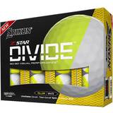 Srixon Z-STAR DIVIDE Golf Ball