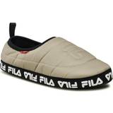Fila Men Slippers & Sandals Fila Hausschuhe Comfider FFM0147.70003 Beige