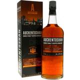 Auchentoshan Beer & Spirits Auchentoshan Dark Oak Litre Lowland Single Malt Scotch Whisky