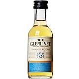 The Glenlivet Founder's Reserve Miniature Speyside Whisky 5cl
