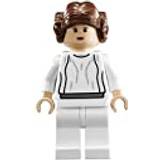 Lego Star Wars - Princesses Lego Star Wars: Princess White Dress Minifigure