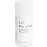 Eyebrow & Eyelash Tints Refectocil Intense Browns Tint Remover 150ml
