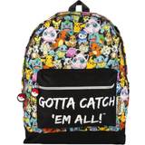 Pokémon Gotta Catch Em All Backpack Multicoloured