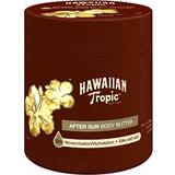 Hawaiian Tropic Sun Protection & Self Tan Hawaiian Tropic After Sun Body Butter Brown 250ml